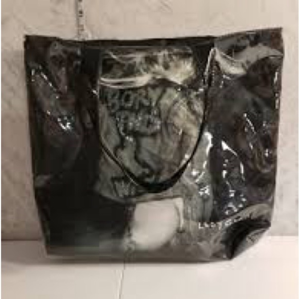 Vintage Lady Gaga, born this way Tote Bag